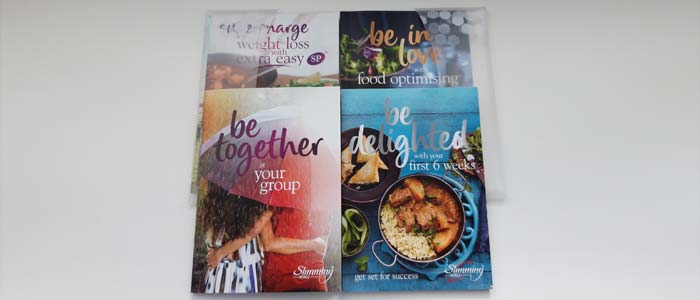 My Slimming World