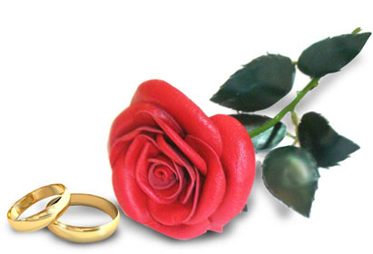 Wedding and Civil Partnership Styling